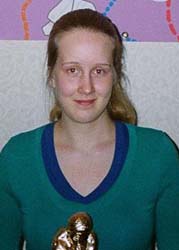 Kathleen Huntzicker